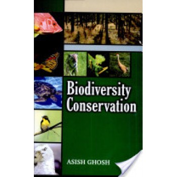 Biodiversity Conservation by Ashish Ghosh